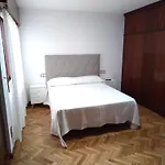 La Plaza * Betanzos