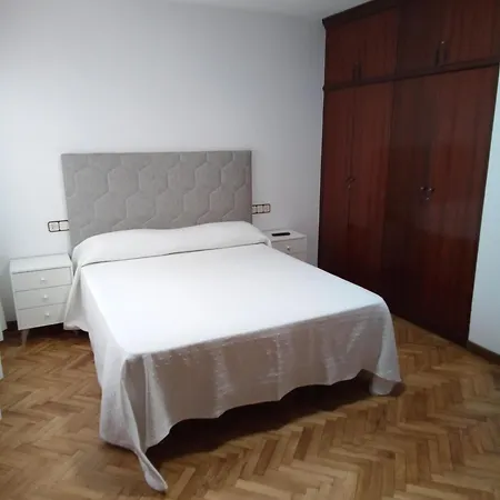 La Plaza Guest house