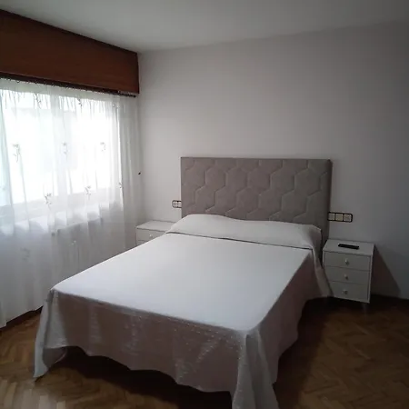 Guest house La Plaza
