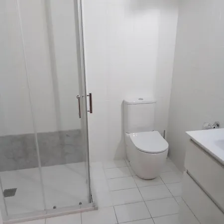 La Plaza Guest house