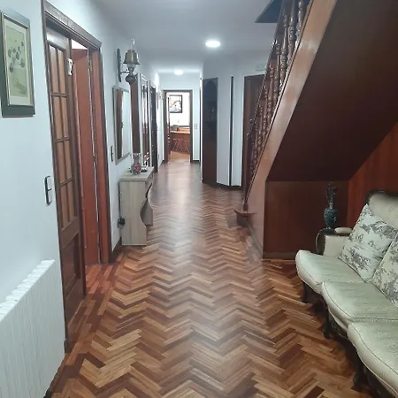 La Plaza Guest house *