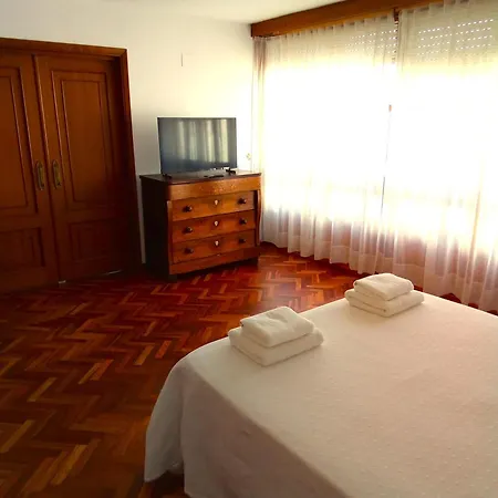 Guest house La Plaza