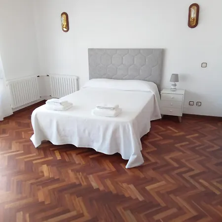 Guest house La Plaza