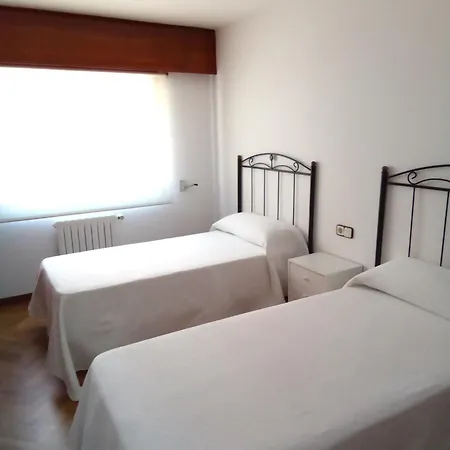 Guest house La Plaza *