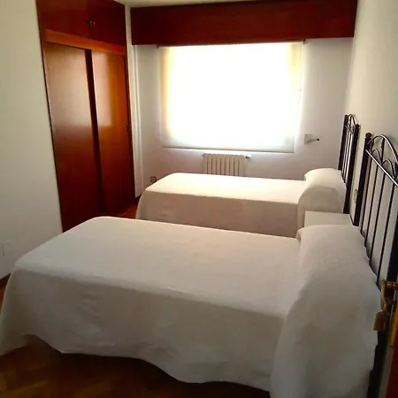 Guest house La Plaza *