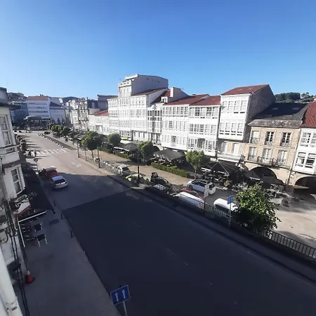 La Plaza