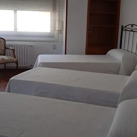 La Plaza Guest house *