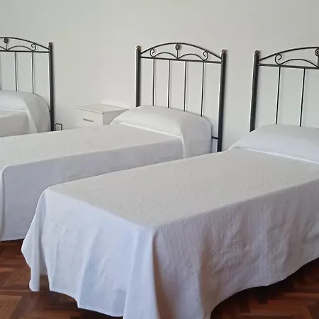 La Plaza Guest house