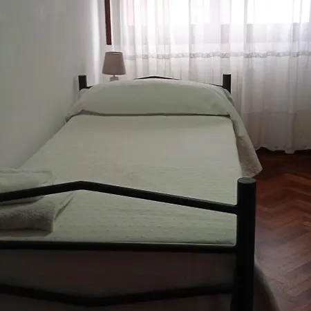 La Plaza Guest house Betanzos