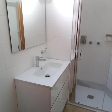 Pensjonat La Plaza Betanzos