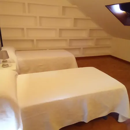 Guest house La Plaza *