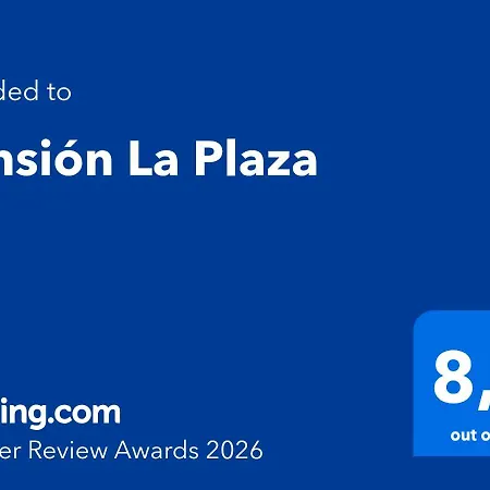 La Plaza