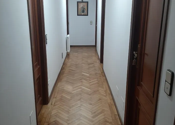 La Plaza Maison d'hôtes Betanzos