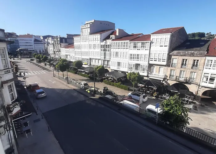 La Plaza