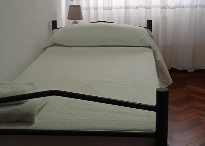 La Plaza Maison d'hôtes Betanzos
