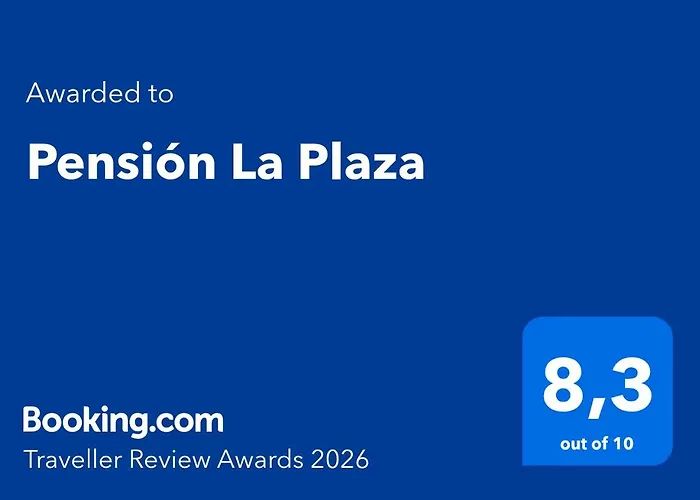 La Plaza